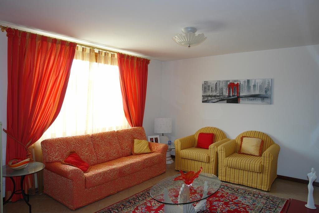 Фото Villa Adria