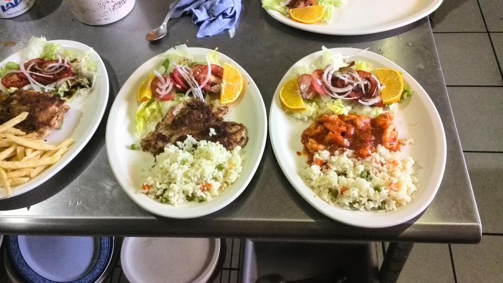 Фото Quinta Las Fuentes