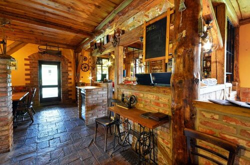 Гостиница Guest House Krcma в Пардубицком крае