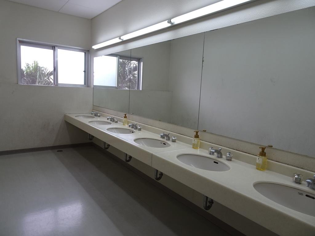 Фото Hotel Sports Lodge Itoman