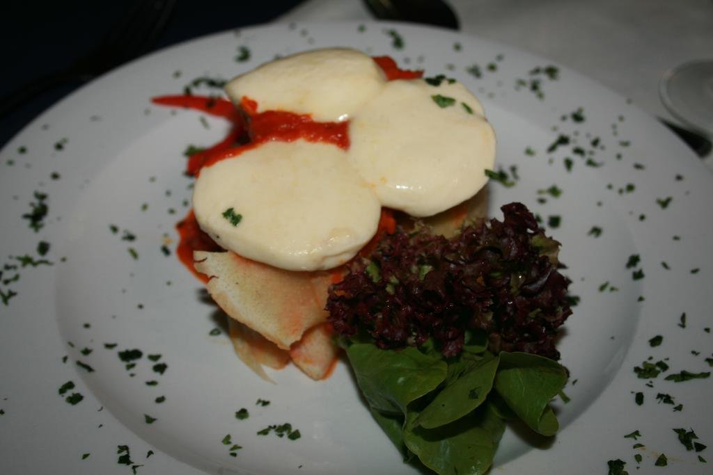 Фото Leribisi Lodge