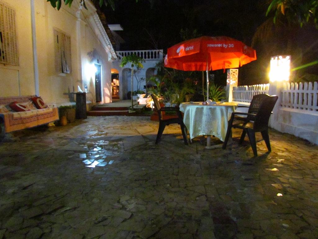 Фото Quarto de Casa Tipri