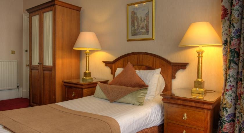 Фото Classic Guest House