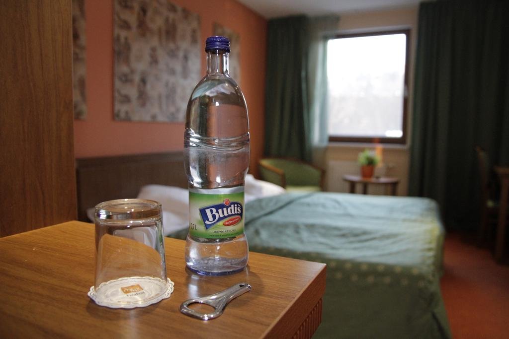 Фото Hotel Max Inn