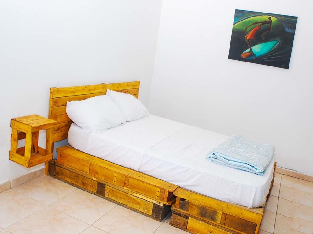 Фото Gaaia Guest House Buzios