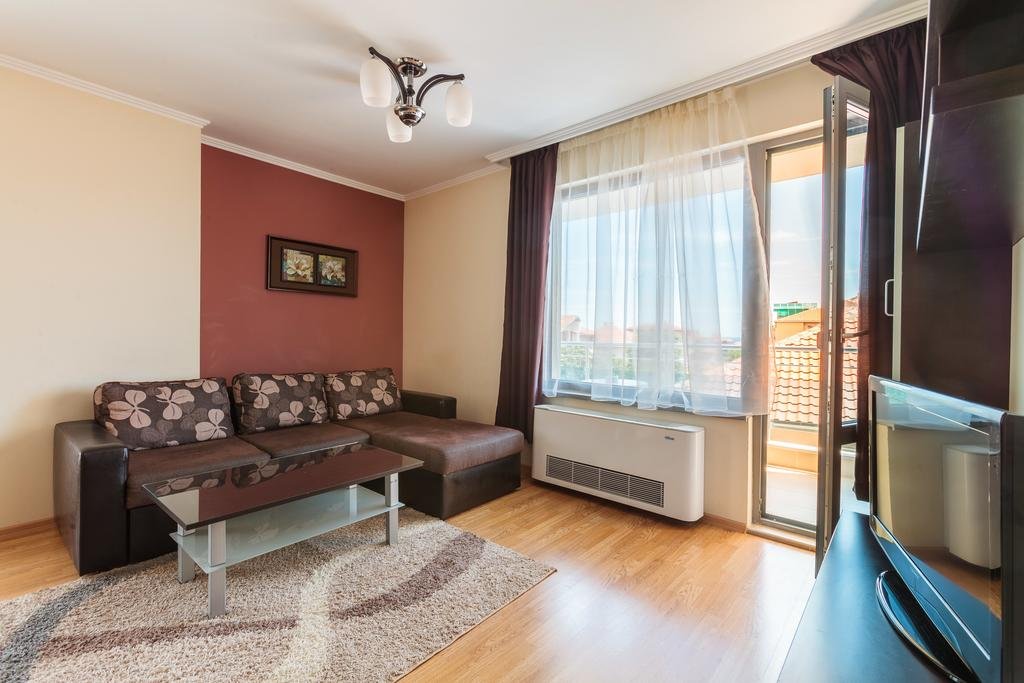 Фото Guest House Kristal