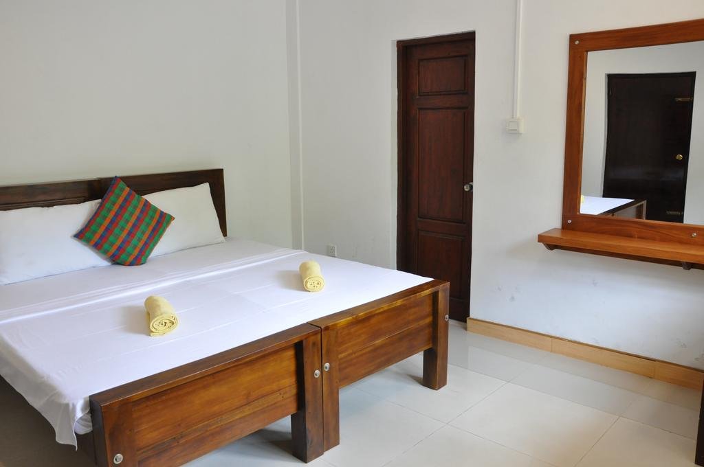 Фото Homestay Garden Rest Kandy