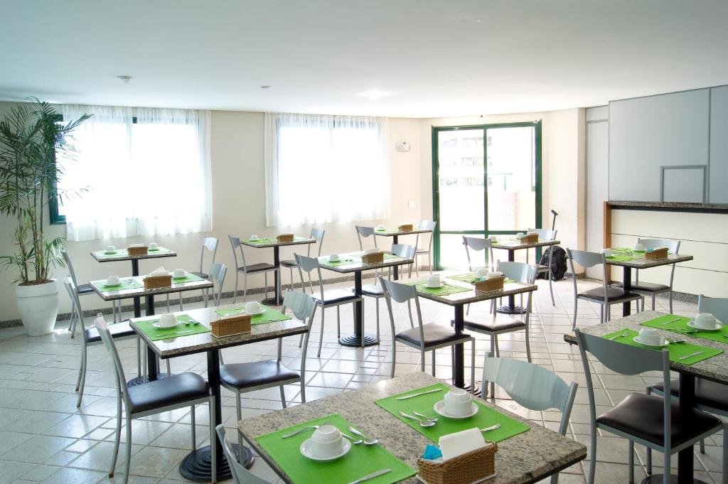 Фото Hotel Costa Victória