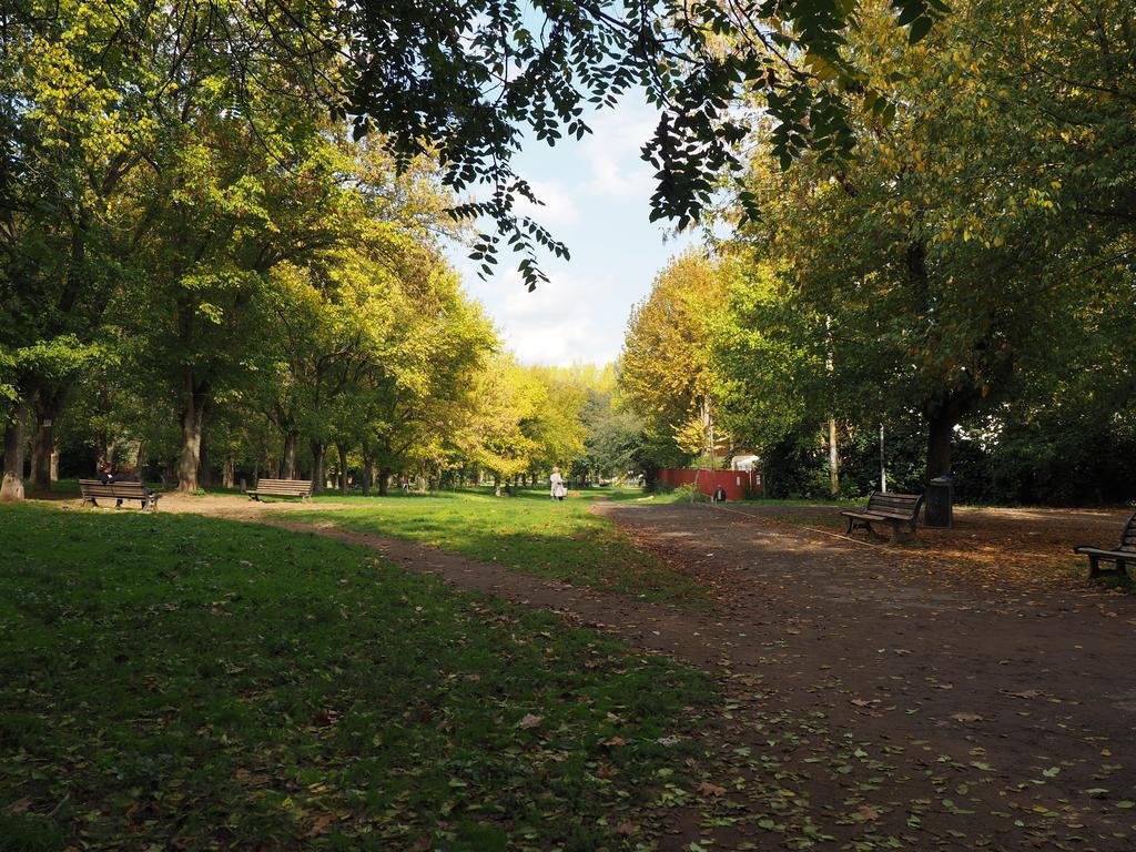 Фото Soggiorno Nomentana 875