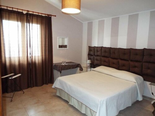 Внешний вид отеля B&b Domus Tiberio в Пиццо, фото 2