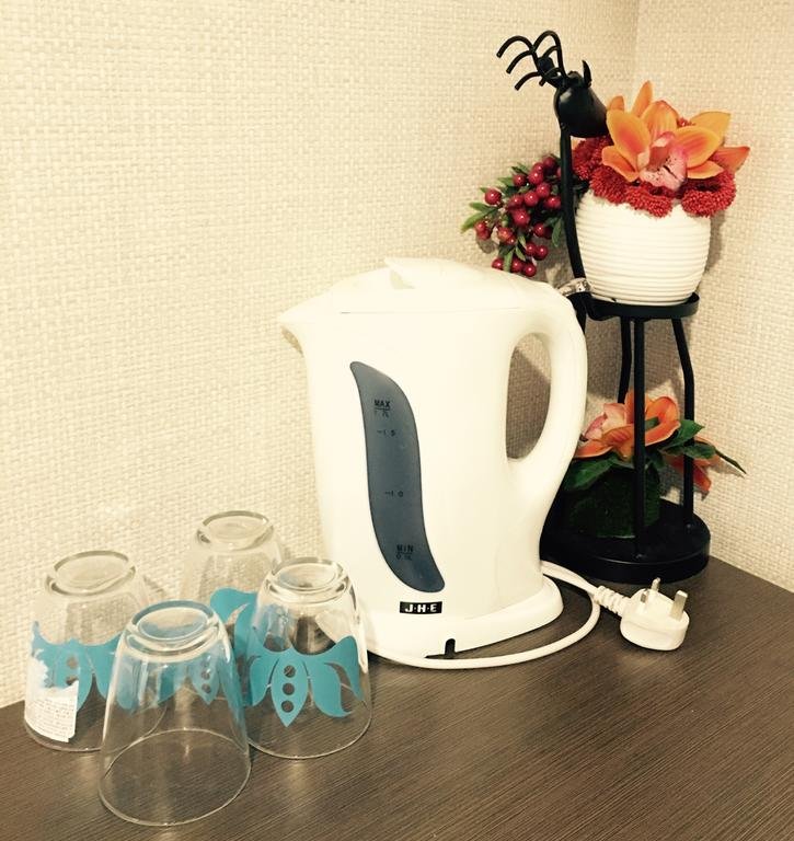 Фото Seasons Hotel - Tsim sha tsui