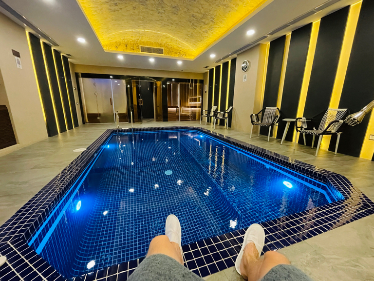 Фото Manor Hotel