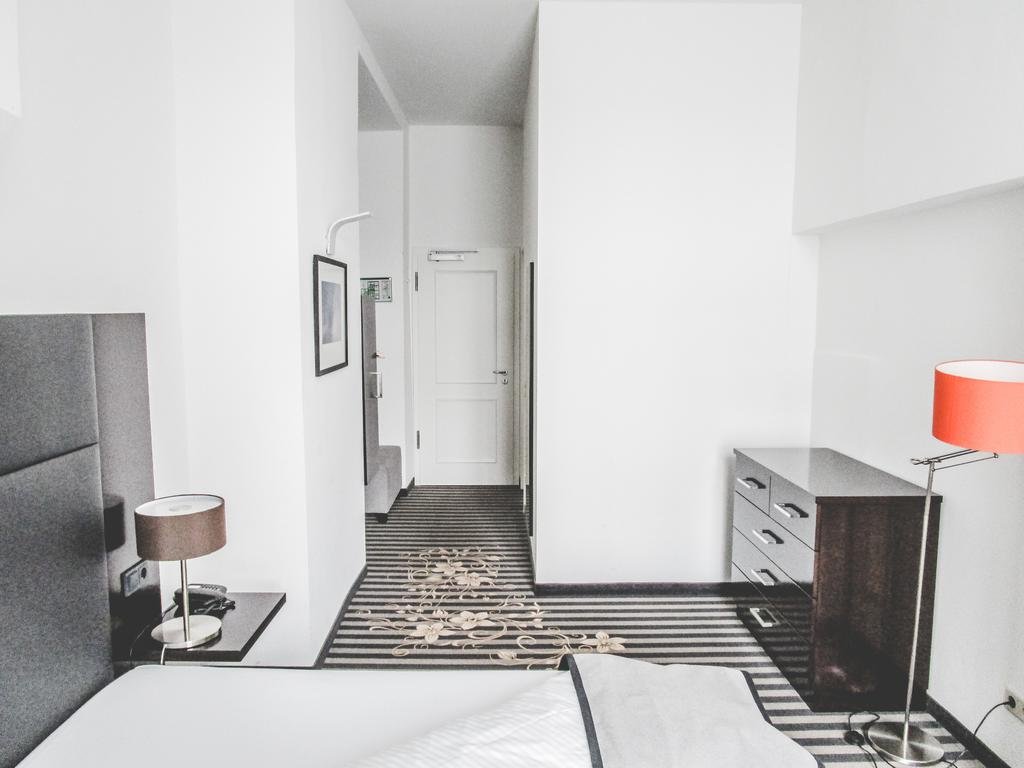 Фото Münchner Hof