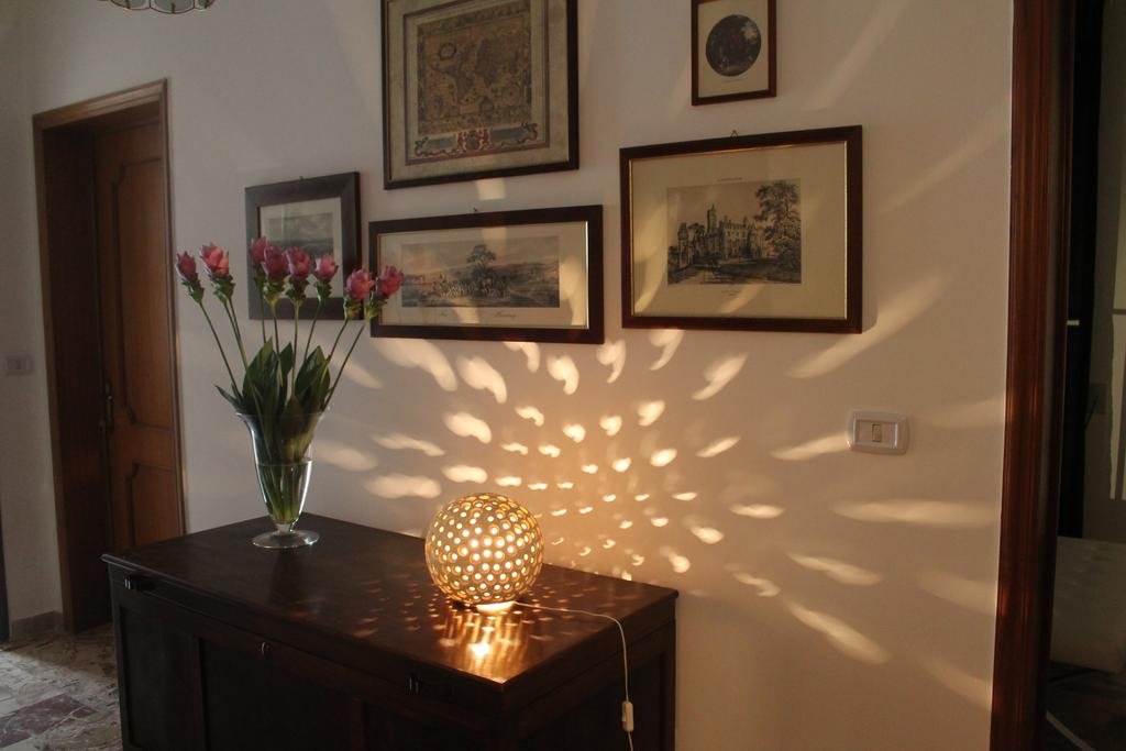 Фото Lu Puzzu Luengu B&b