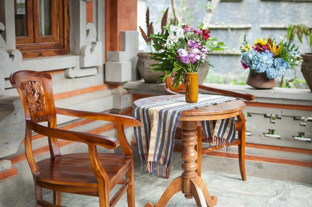 Фото Taman Rahasia Tropical Sanctuary and SPA