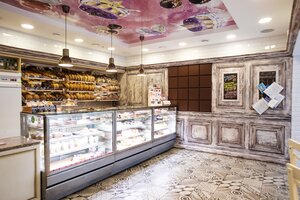 GrillagCafe, cafe, Saratov, Oktyabrskaya ulitsa, 29 - Yandex Maps