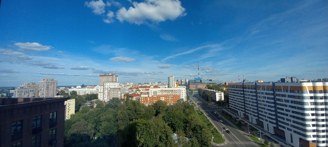 Фото Green Tower