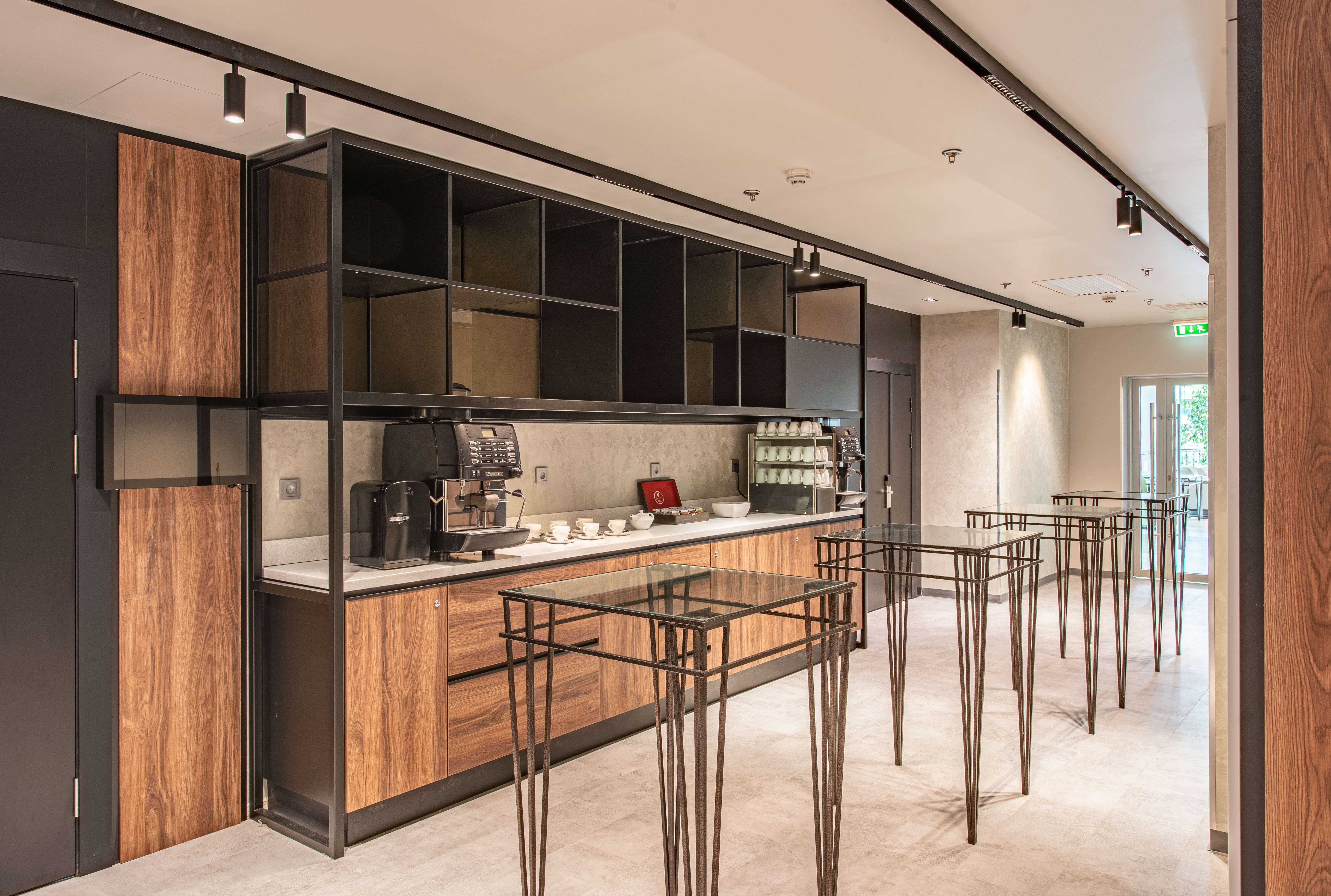 Фото Cosmos Moscow Paveletskaya Hotel