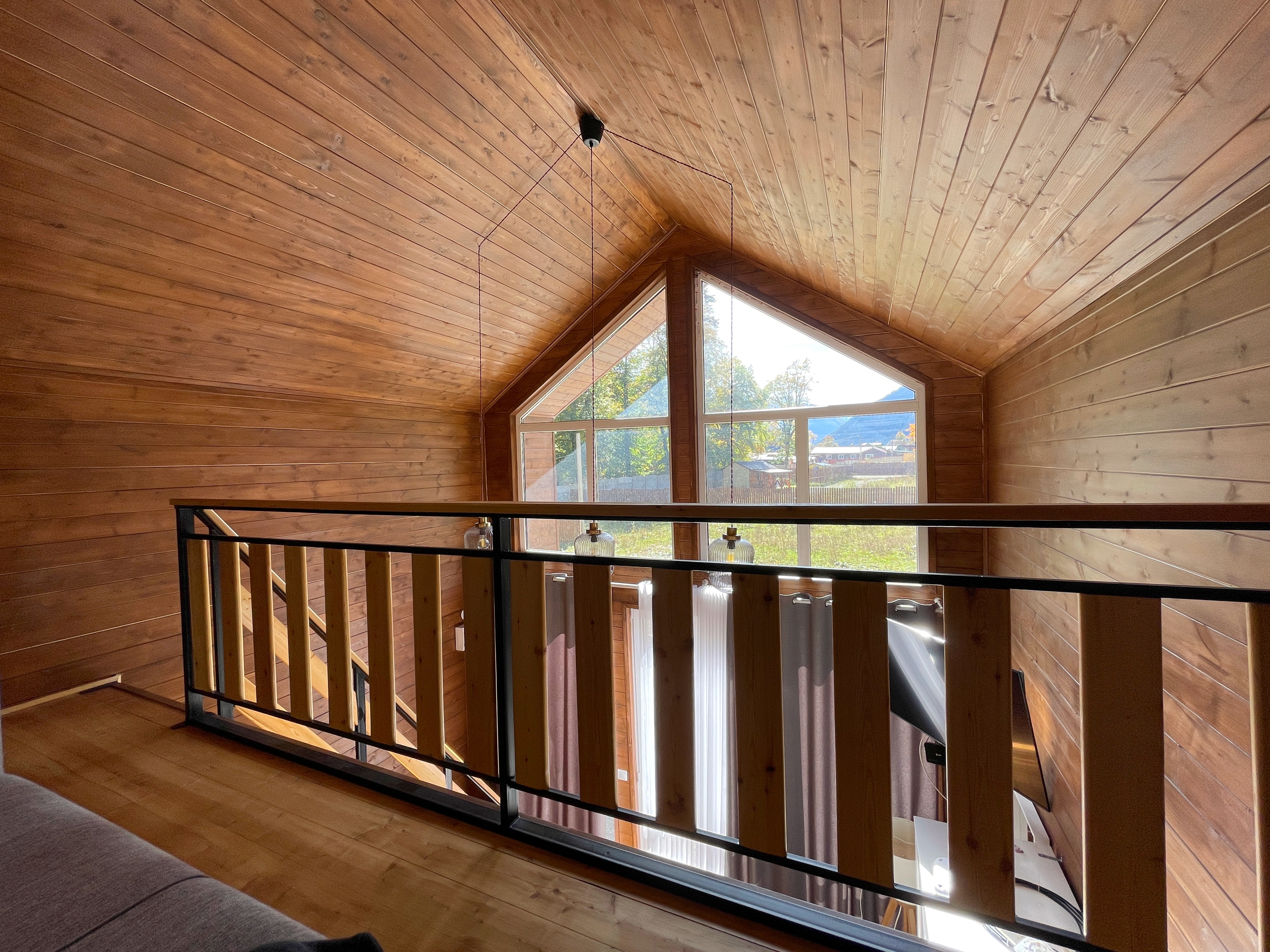 Фото Alan House