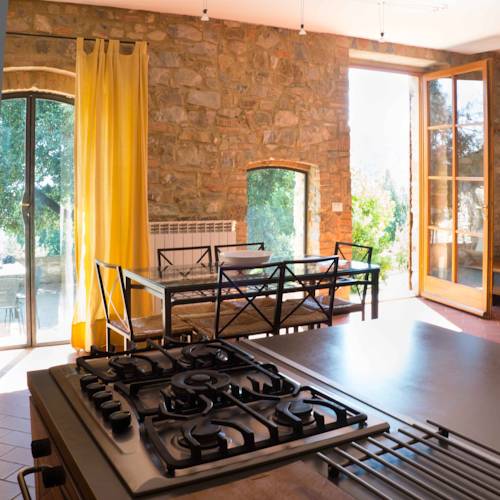 Фото Agriturismo Le Valli