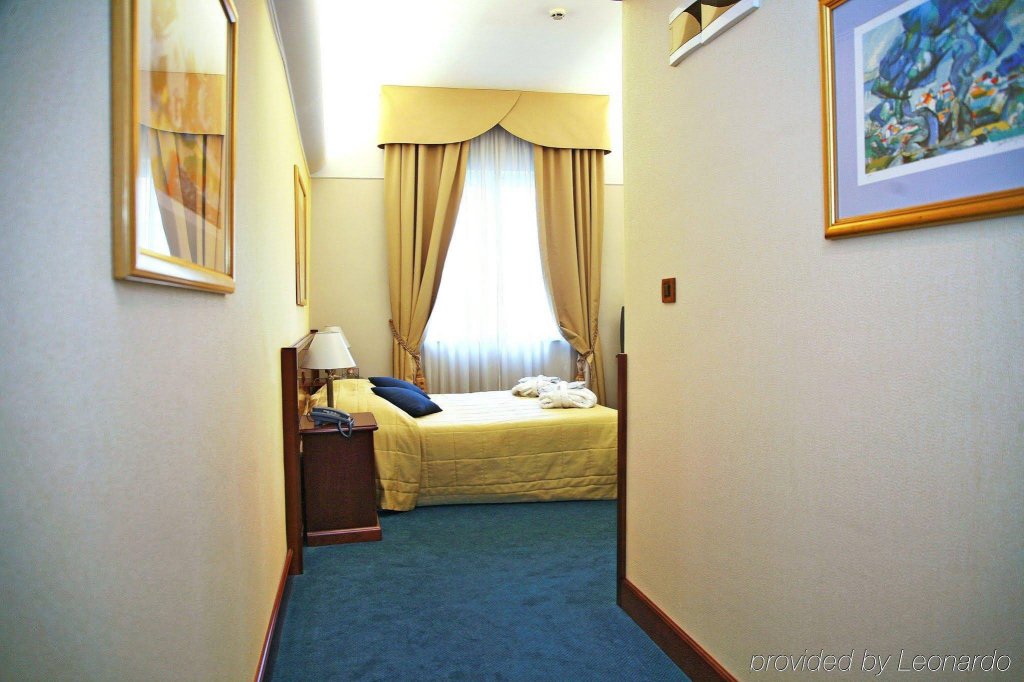 Фото Palace Zagreb