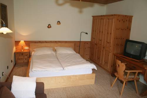 Фото Landhaus Kurz