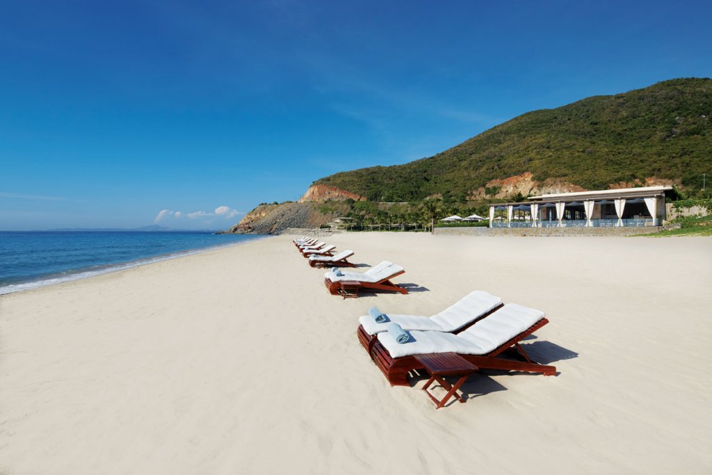 Фото Mia Resort Nha Trang