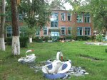 Детский сад № 5 Звёздочка (posyolok Usolye-7, Lesnaya ulitsa, 16А) ، مركز الرعاية النهارية، رياض الأطفال
