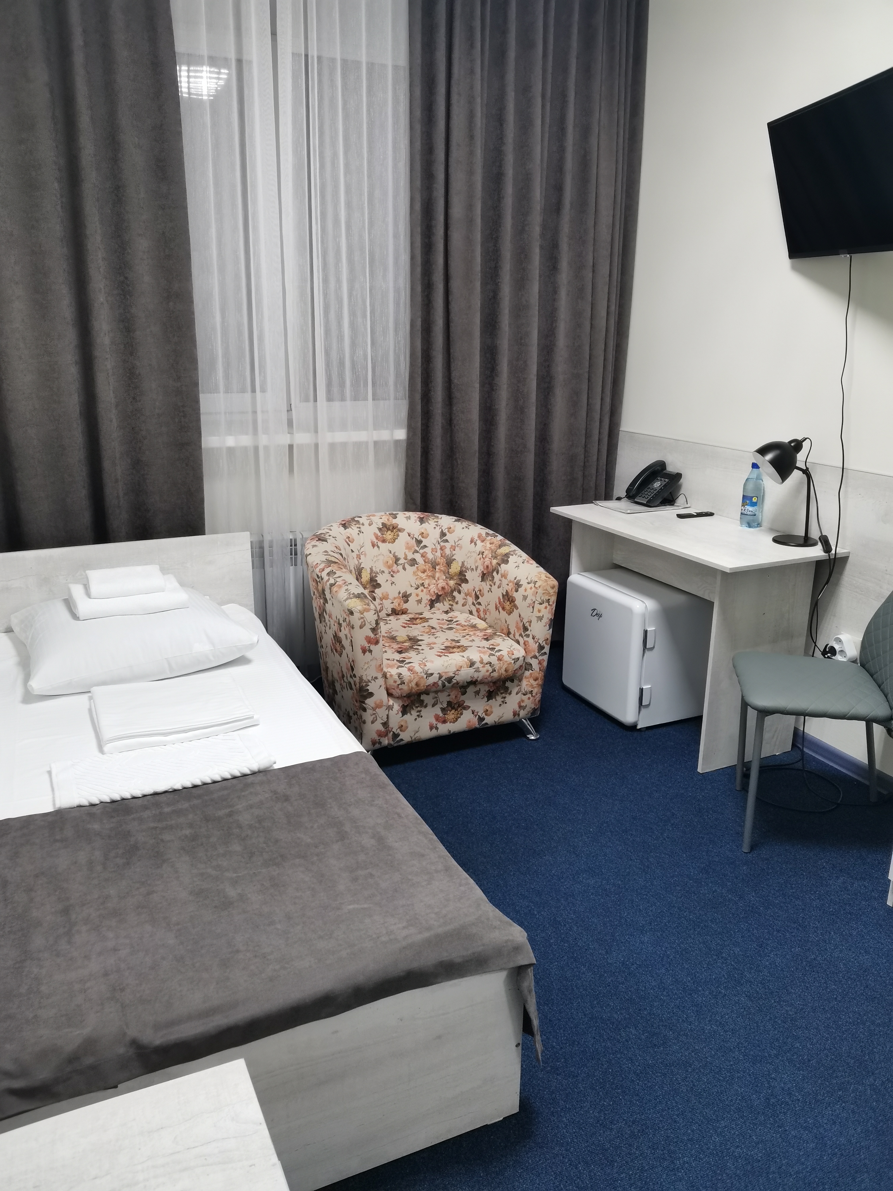 Фото City Classic Hotel