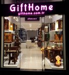 Gift Home (İstanbul, Şişli, Meşrutiyet Mah., Kodaman Sok., 13B), gift and souvenir shop