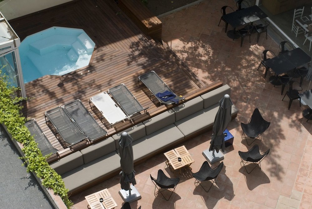 Фото Hotel Cesar Barcelona