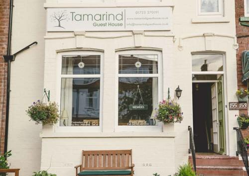 Hotel Tamarind Guesthouse, Scarborough, photo