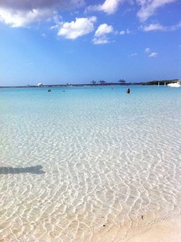 Фото Hotel Restaurant Hamilton Beach Resort