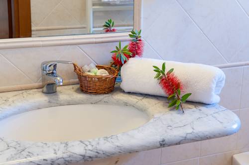 Фото Hotel Parco delle Cale