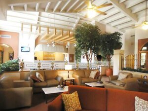 Гостиница Holiday Inn Express Chihuahua, an Ihg Hotel