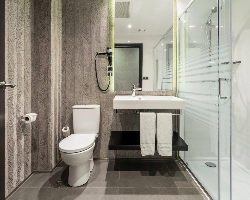 Фото Hotel Ilunion Bel Art