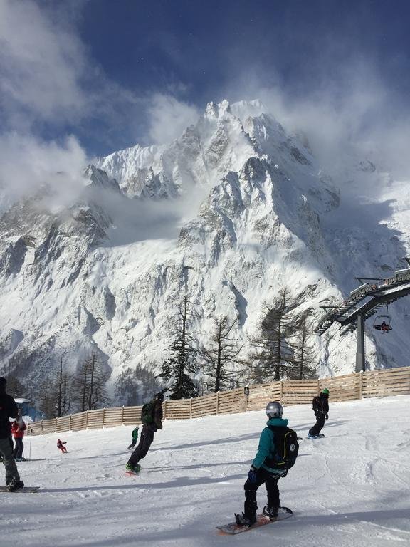 Фото Croux Hotel