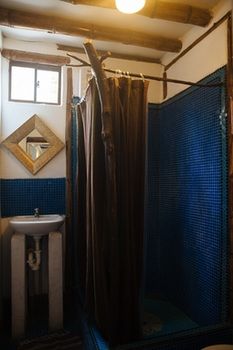 Фото Refugio de Santiago Ecolodge