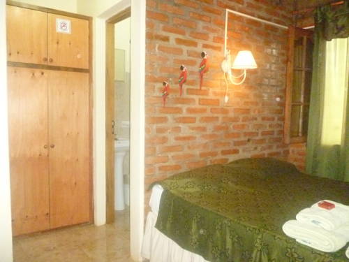 Фото Residencial Azaleas Place Guest House