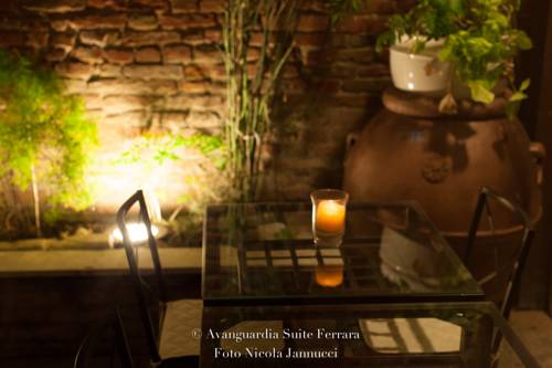 Фото Avanguardia Art Club