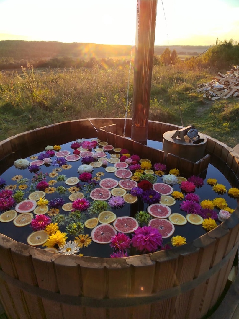 Фото На краю земли