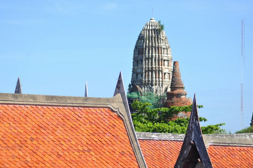 Hotel The Sixty at Ayutthaya, Earth, photo