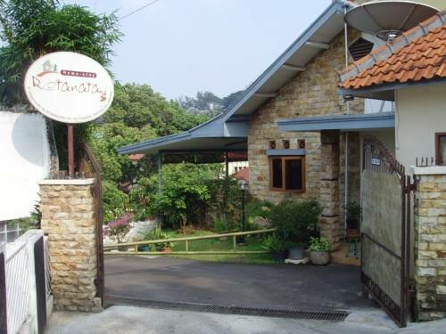 Hotel Retanata Homestay, Bandung, photo