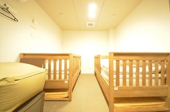 Фото Yadokari Namba Hostel