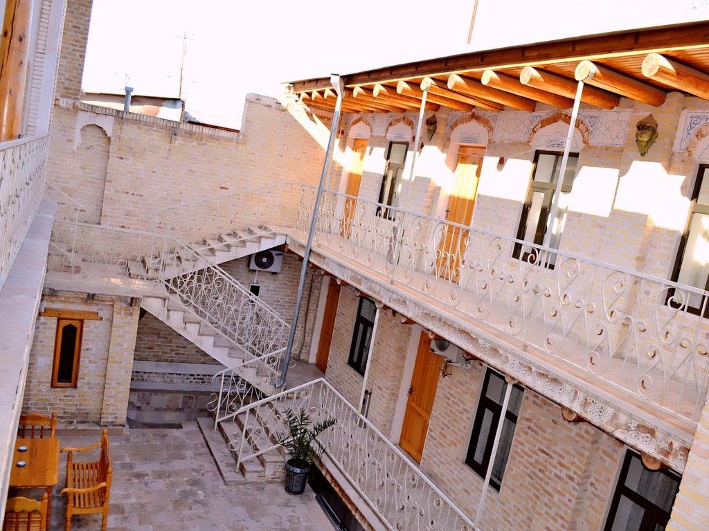 Фото Отель Порсо