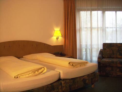 Фото Hotel Christl