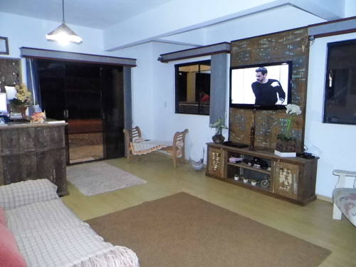 Фото Pousada Rota do Sol