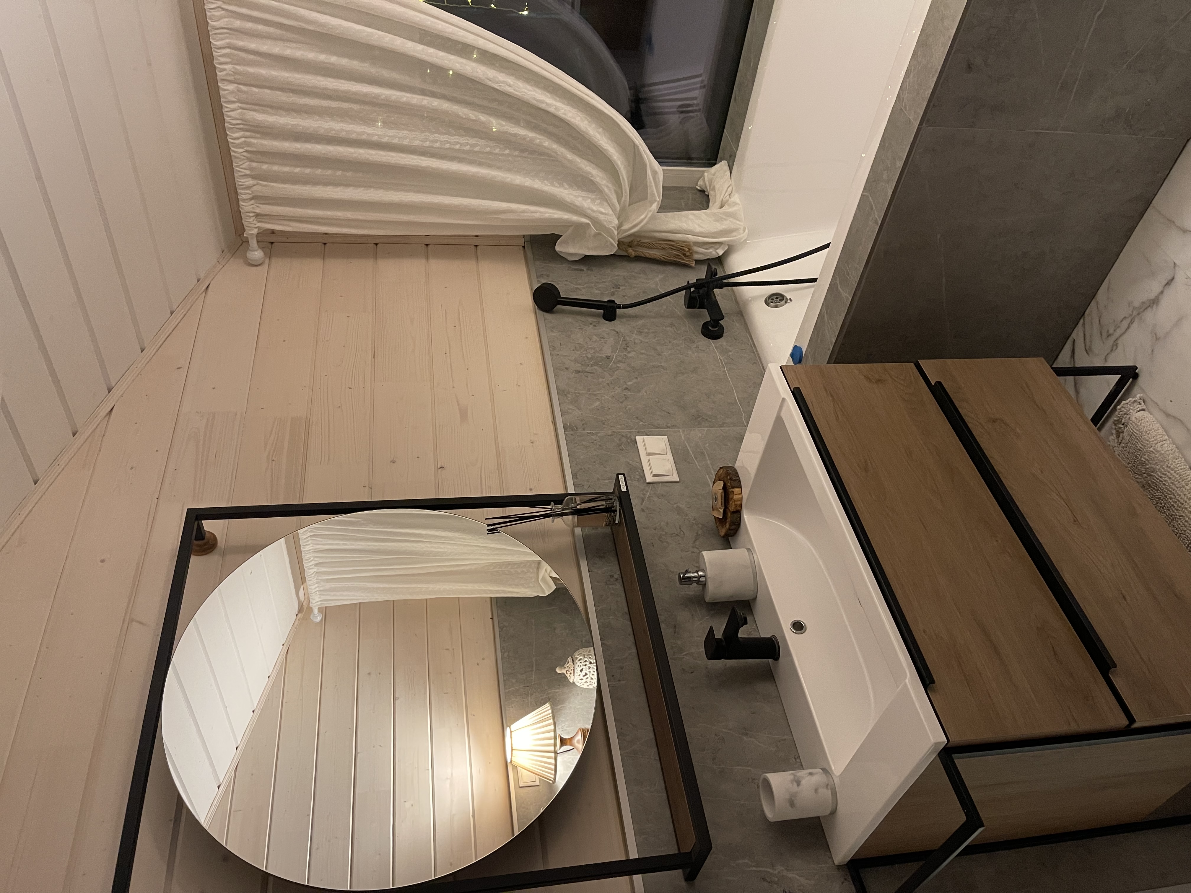 Фото Лес Эко Bилладж