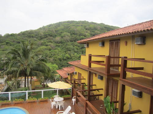 Фото Gaaia Guest House Buzios