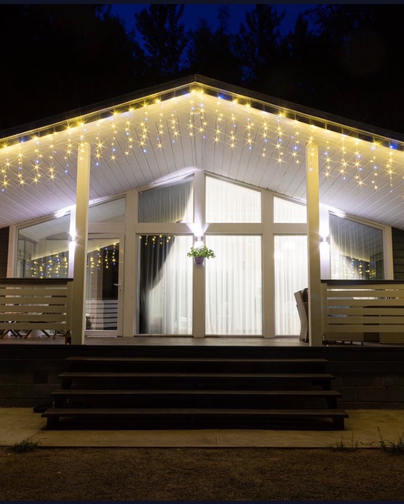 Фото Лес Эко Bилладж